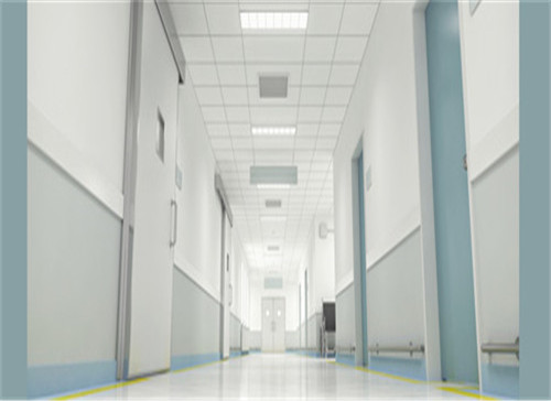 贵阳硫酸钡应用于X光室墙体和地板的防护