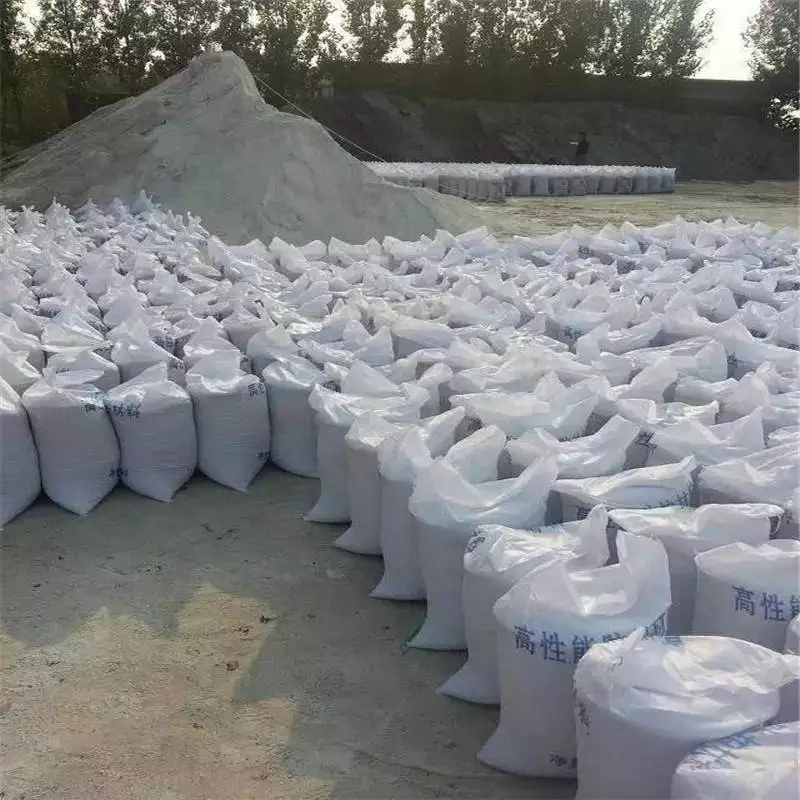 贵阳硫酸钡砂的包装与贮存